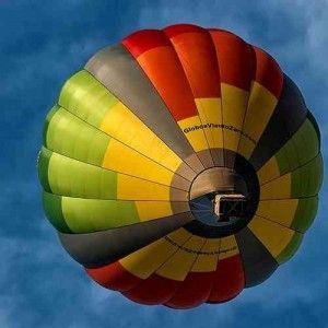 Globo despedidas Logrono