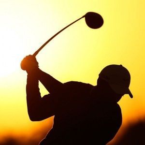 Golf despedidas de soltero Logrono
