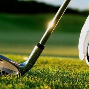 Golf despedidas de soltero Logrono