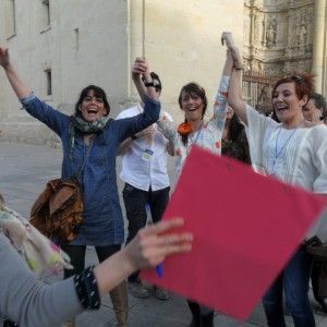 Gimkana Urbana Logrono