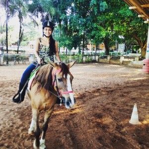 paseo caballo despedidas Logrono