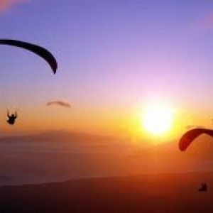 parapente logrono para despedidas