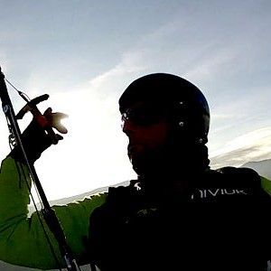 parapente logrono para despedidas