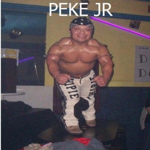 Peque Boys Logrono despedidas