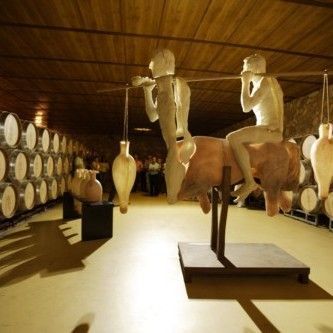 Visita bodega Logrono