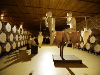 Visita bodega Logrono