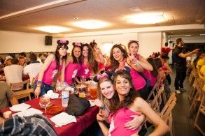 La mejor cena para despedidas de soltera en Logroño