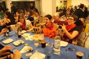 La mejor cena para despedidas de soltera en Logroño