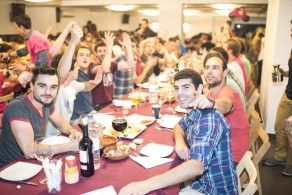 La mejor cena para despedidas de soltera en Logroño