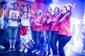 Karaoke Despedidas de Soltero Logroño