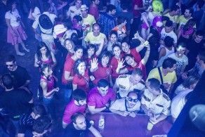 La mejor cena para despedidas de soltera en Logroño