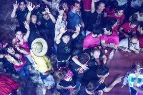 La mejor cena para despedidas de soltera en Logroño