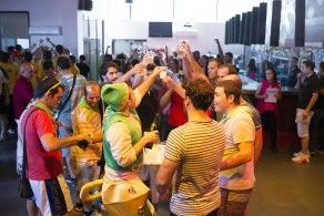 La mejor cena para despedidas de soltera en Logroño