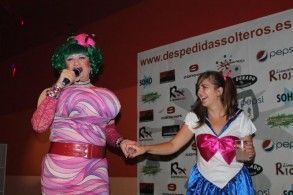 La mejor cena para despedidas de soltera en Logroño