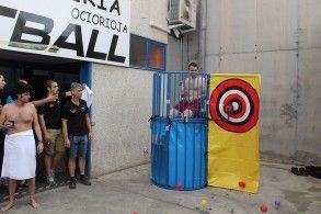 Juegos Despedidas de Soltero Logroño