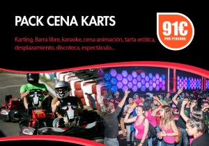 pack despedidas logroño