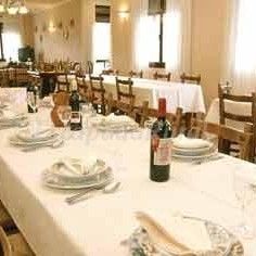 Hostal Rural con piscina
