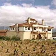 Hostal Rural con piscina