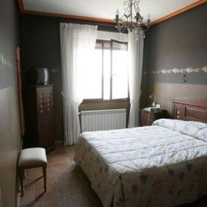 Hostal Rural con piscina