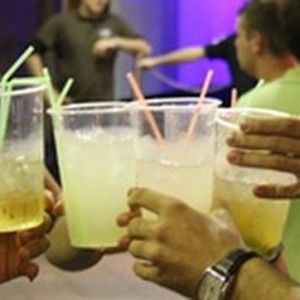 bebida despedidas en Logrono