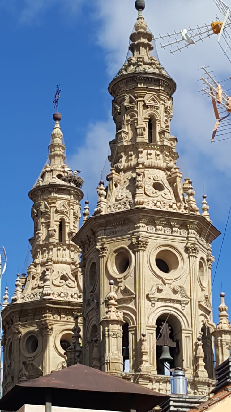Piso moroy despedidas en Logrono