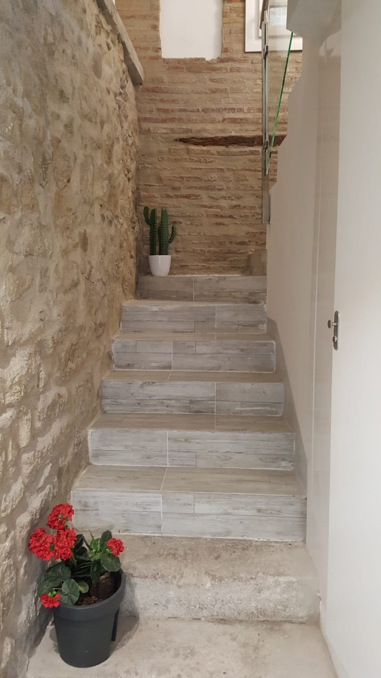 Piso moroy despedidas en Logrono