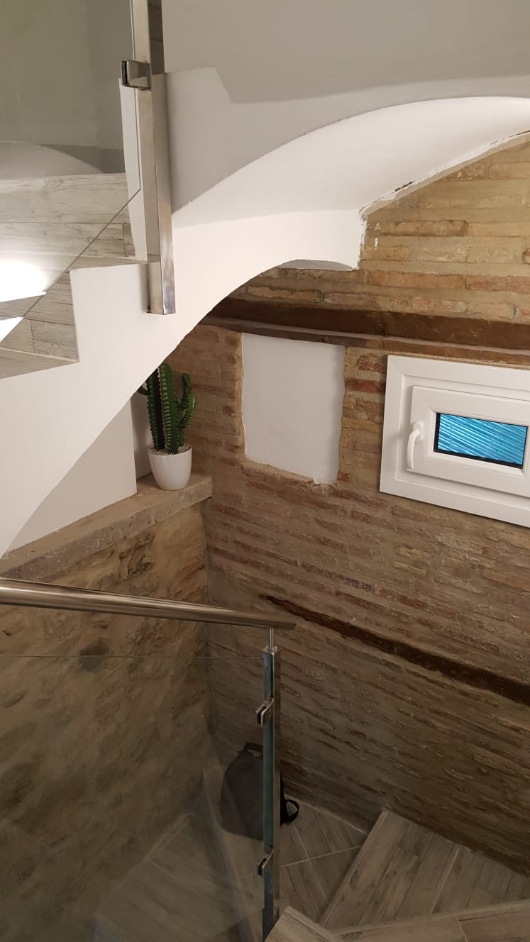 Piso moroy despedidas en Logrono