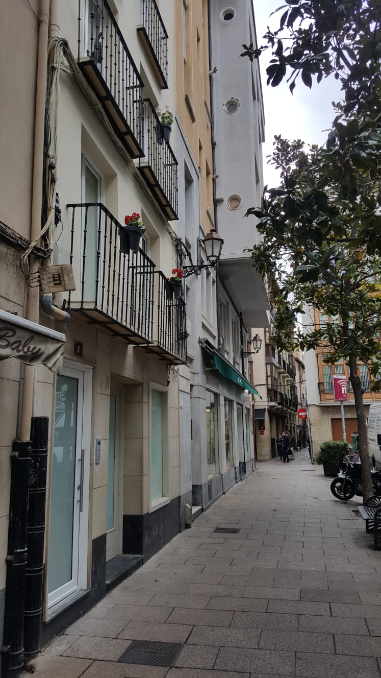 Piso moroy despedidas en Logrono