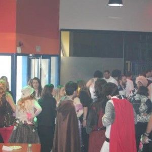 23 abril despedidas en Logroño