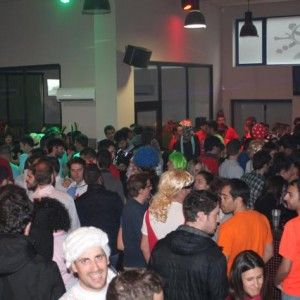 23 abril despedidas en Logroño