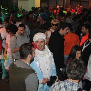 23 abril despedidas en Logroño