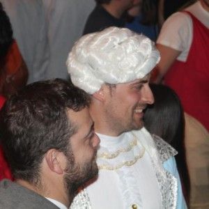 23 abril despedidas en Logroño