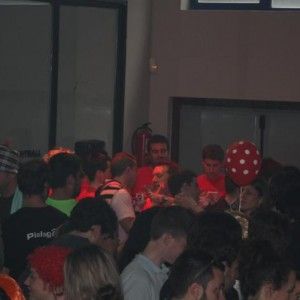 23 abril despedidas en Logroño