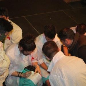 23 abril despedidas en Logroño