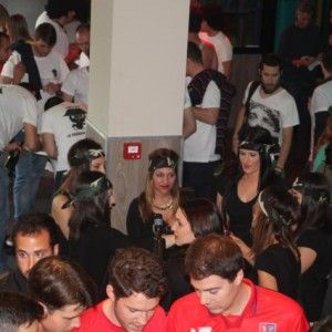 23 abril despedidas en Logroño