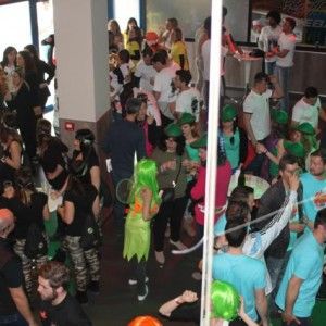 23 abril despedidas en Logroño