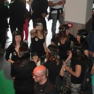 23 abril despedidas en Logroño