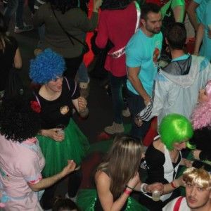 23 abril despedidas en Logroño