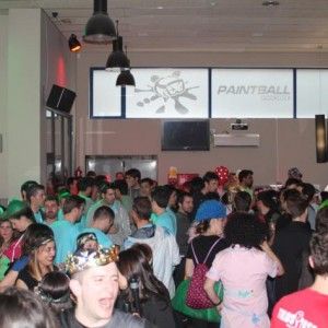23 abril despedidas en Logroño