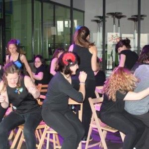 16 abril despedidas en Logroño