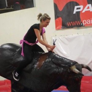 16 abril despedidas en Logroño