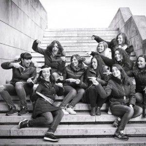 Fotos para despedidas Logrono