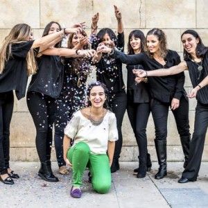 Fotos para despedidas Logrono