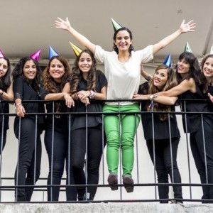 Fotos para despedidas Logrono