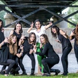 Fotos para despedidas Logrono