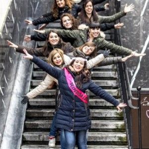 Fotos para despedidas Logrono