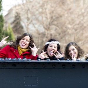 Fotos para despedidas Logrono