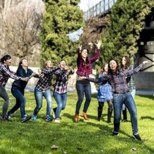 Fotos para despedidas Logrono