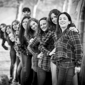 Fotos para despedidas Logrono