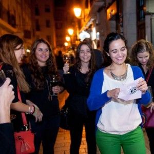 Fotos para despedidas Logrono